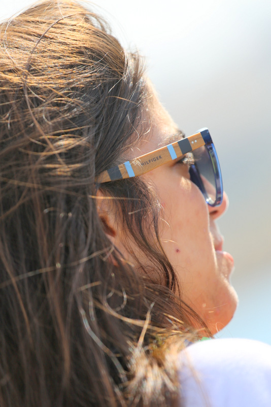 Summer Cloud 961 Boat Part 2